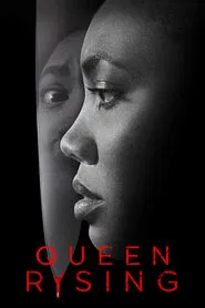Queen Rising movie poster