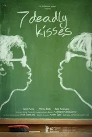 7 Deadly Kisses movie poster