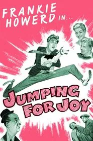Jumping for Joy movie poster
