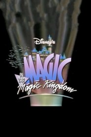 Disney's Magic in the Magic Kingdom movie poster