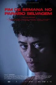 Fim de Semana no Paraíso Selvagem movie poster