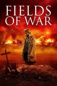 Fields of War movie poster