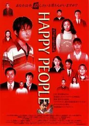 Happy People movie poster