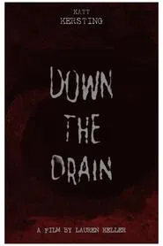 Down the Drain movie poster