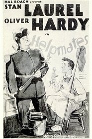 Helpmates movie poster
