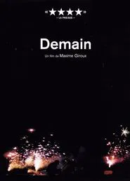 Demain movie poster
