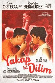 Yakap Sa Dilim movie poster