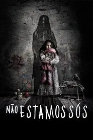 Poster do filme Não Estamos Sós