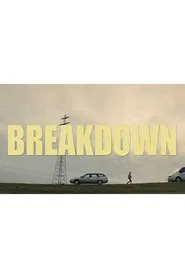 Breakdown movie poster