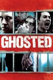 Ghosted movie poster