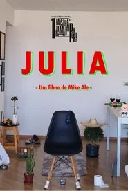 Julia movie poster