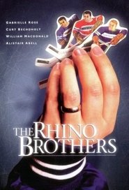 The Rhino Brothers movie poster