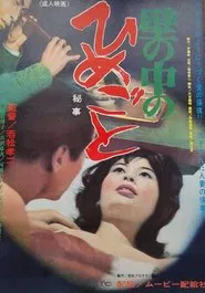 Secrets Behind the Wall movie poster