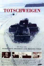 Poster do filme Wall of Silence