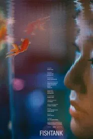 Fishtank movie poster