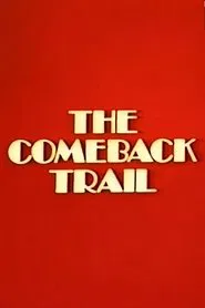 The Comeback Trail movie poster
