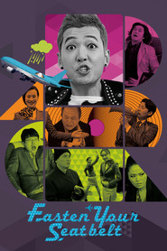 Fasten Your Seatbelt movie poster