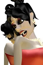 Desirella movie poster