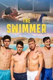 Poster do filme The Swimmer