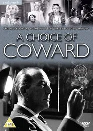 A Choice of Coward tv show poster