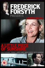 A Little Piece of Sunshine movie poster