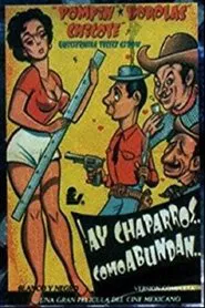 Poster do filme Oh shorties… how many!