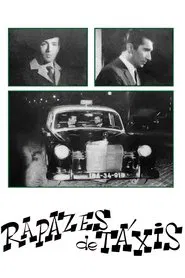 Rapazes de Táxis movie poster