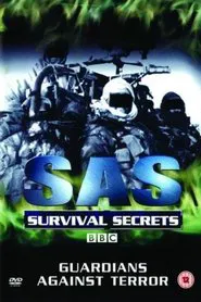 SAS Survival Secrets tv show poster