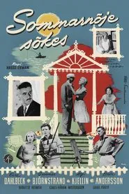Poster do filme Summer Place Wanted