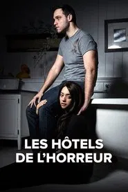 Poster da série Do Not Disturb: Hotel Horrors