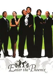 Enter the Phoenix movie poster