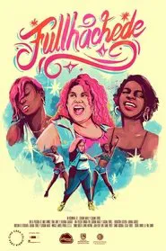 Fullhachede movie poster