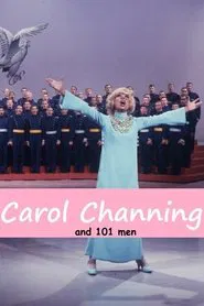 Poster do filme Carol Channing and 101 Men