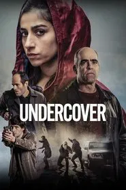 Poster do filme Undercover