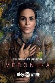 Poster da série Veronika