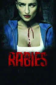 Rabies movie poster