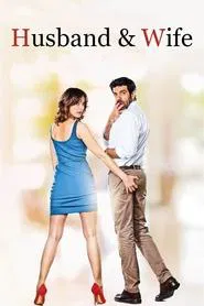 Husband & Wife movie poster