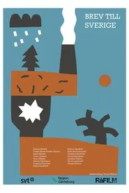 Poster do filme Letters to Sweden