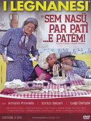 In sem nasü per patì... e patèm! movie poster