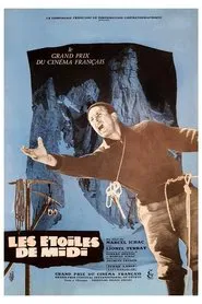 Stars at Noon movie poster