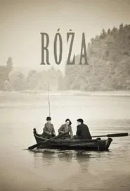 Rose movie poster