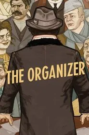 Poster do filme Os Companheiros