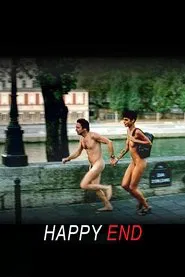 Happy End movie poster