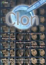 Clon movie poster