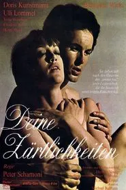 Your Caresses movie poster