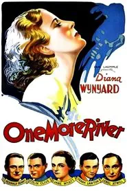 Poster do filme One More River