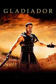 Poster do filme Gladiador