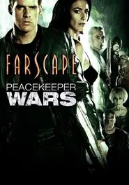 Poster do filme Farscape: The Peacekeeper Wars