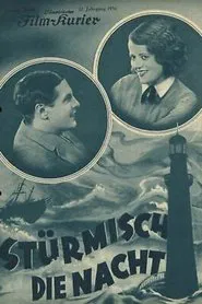 Stormy Night movie poster