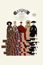 Poster do filme Candide